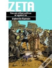 Capa do artigo Zeta