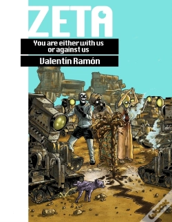 Capa do artigo Zeta