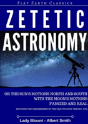 Zetetic Astronomy - Preview