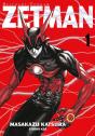 Zetman Tome 1 - Preview
