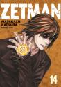 Zetman Tome 14 - Preview