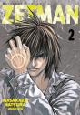 Zetman Tome 2 - Preview