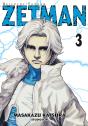 Zetman Tome 3 - Preview