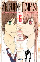 Zetsuen No Tempest 6