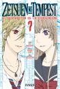 Zetsuen No Tempest 7 - Preview