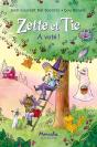 Zette Et Tic : A Voté ! - Preview