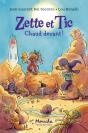 Zette Et Tic : Chaud Devant ! - Preview