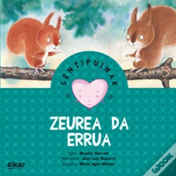 Capa do artigo Zeurea Da Errua