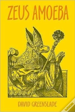Capa do artigo Zeus Amoeba
