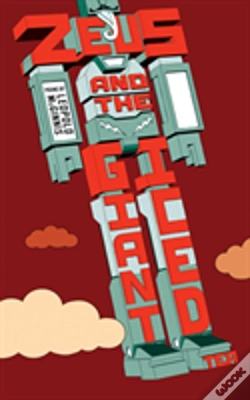 Capa do artigo Zeus And The Giant Iced Tea
