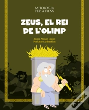 Capa do artigo Zeus, El Rei De L