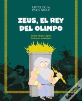 Zeus, El Rey Del Olimpo