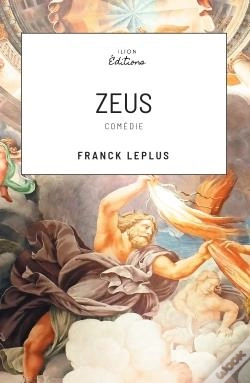 Capa do artigo Zeus !
