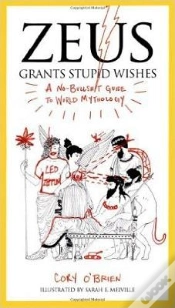 Capa do artigo Zeus Grants Stupid Wishes
