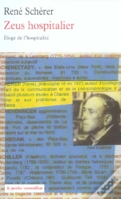 Capa do artigo Zeus Hospitalier : Éloge De L