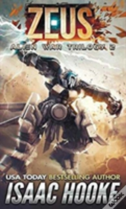 Capa do artigo Zeus