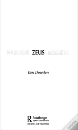 Capa do artigo Zeus