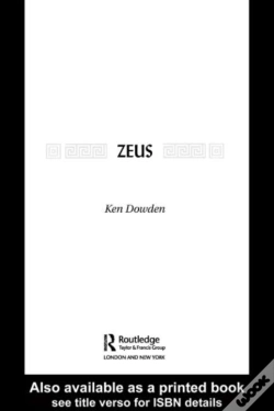 Capa do artigo Zeus