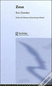 Capa do artigo Zeus