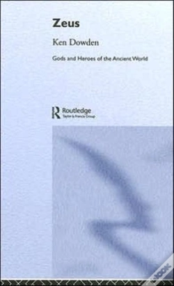 Capa do artigo Zeus