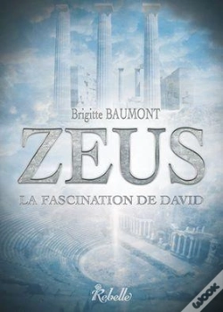 Capa do artigo Zeus La Fascination De David