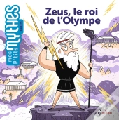 Zeus, Le Roi De L'Olympe