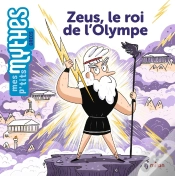Capa do artigo Zeus, Le Roi De L