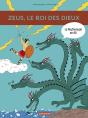 Zeus, Le Roi Des Dieux - Preview