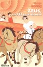 Zeus, Les J.O. Et Le Tricheur - Preview