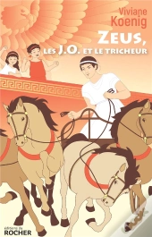 Zeus, Les J.O. Et Le Tricheur
