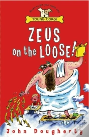 Capa do artigo Zeus On The Loose