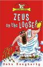 Zeus On The Loose - Preview