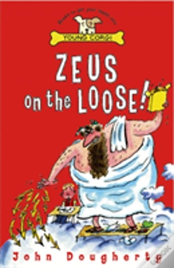 Capa do artigo Zeus On The Loose