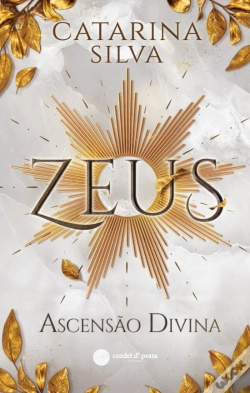Capa do artigo Zeus - Parte I