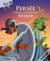 Capa do artigo Zeus Raconte: Persee Combat L