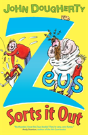 Zeus Sorts It Out - Preview