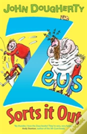Capa do artigo Zeus Sorts It Out
