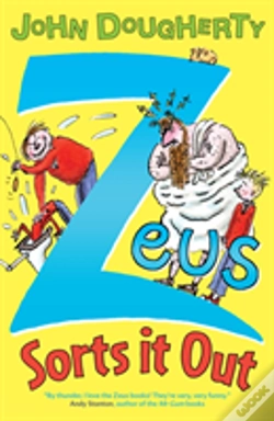 Capa do artigo Zeus Sorts It Out