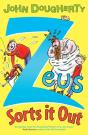 Zeus Sorts It Out - Preview