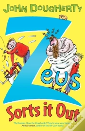 Capa do artigo Zeus Sorts It Out