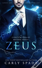 Capa do artigo Zeus