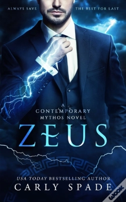 Capa do artigo Zeus