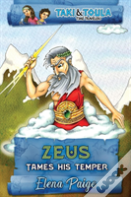 Zeus Tames His Temper