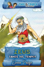 Zeus Tames His Temper - Preview