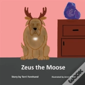 Capa do artigo Zeus The Moose