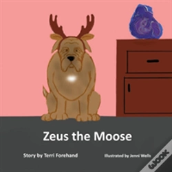 Capa do artigo Zeus The Moose
