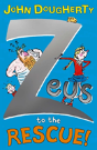Zeus To The Rescue! - Preview