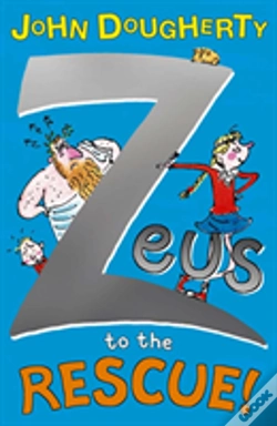 Capa do artigo Zeus To The Rescue!