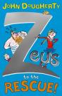Zeus To The Rescue! - Preview
