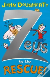 Capa do artigo Zeus To The Rescue!
